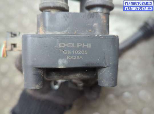 купить Катушка зажигания на Ford Focus 2 2008-2011