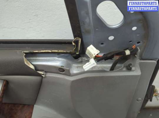 купить Стеклоподъемник электрический на KIA Sorento BL 2002-2011