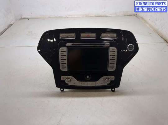 купить Магнитола на Ford Mondeo 4 2007-2015