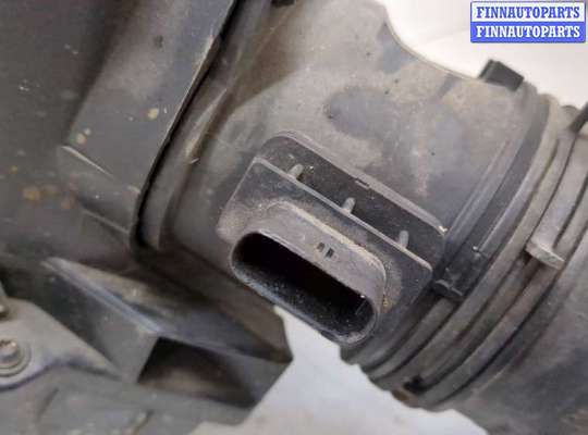 купить Корпус воздушного фильтра на Volkswagen Passat 7 2010-2015 Европа