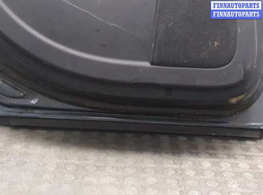 купить Ручка двери наружная на Audi A4 (B6) 2000-2004