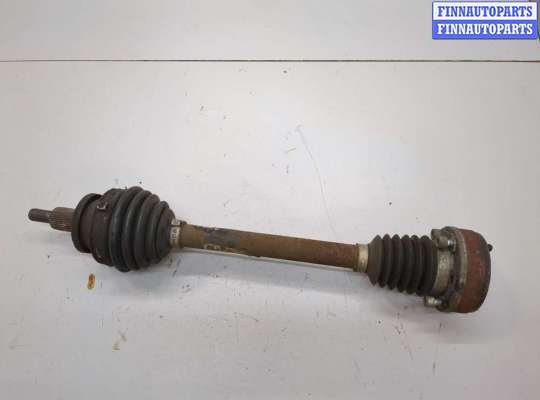 Полуось (приводной вал, шрус) VG2737904 на Volkswagen Fox 2005-2011
