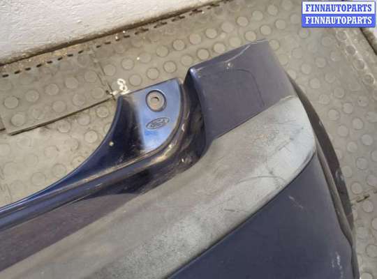 купить Бампер на Ford Focus 2 2005-2008