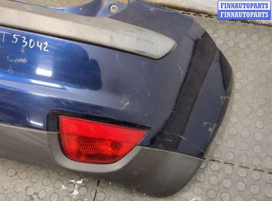 купить Бампер на Ford Focus 2 2005-2008