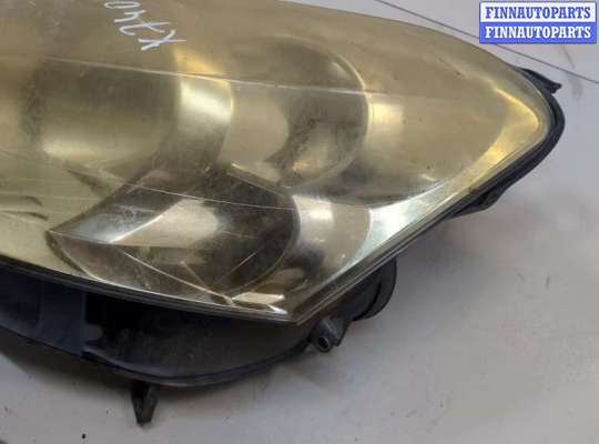 купить Фара (передняя) на Peugeot Partner 2008-2012