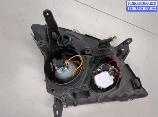 купить Фара (передняя) на Opel Vectra C 2002-2008