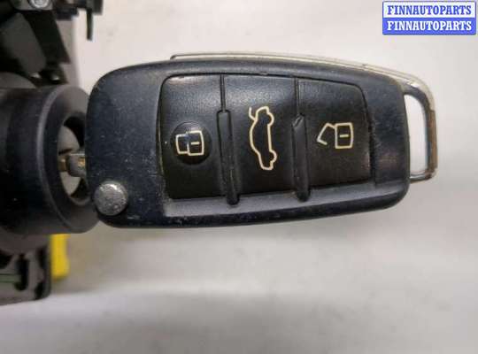 купить Переключатель поворотов и дворников (стрекоза) на Audi A3 (8P) 2003-2013