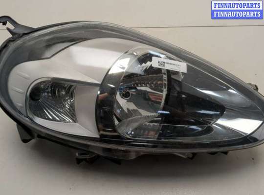 Фара (передняя) FT566605 на Fiat Punto Evo 2009-2012