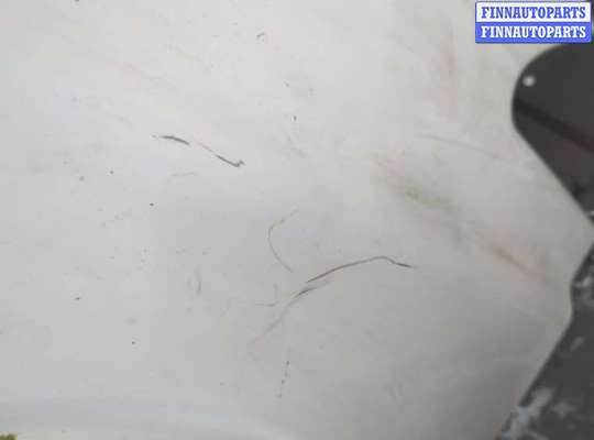 Крыло переднее на Mercedes-Benz Vito (W639)