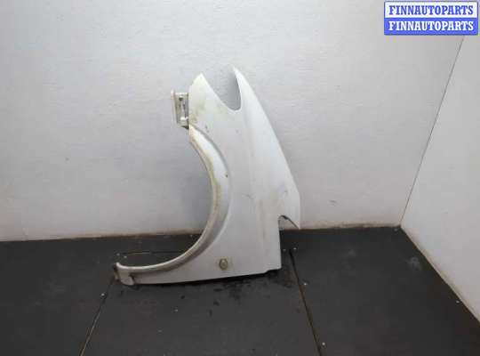 Крыло MB1608963 на Mercedes Vito W639 2003-2014