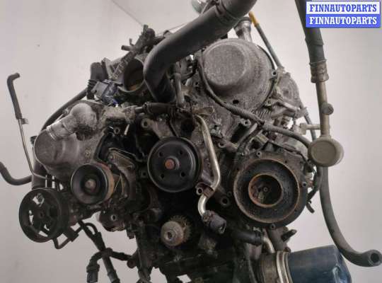 купить Форсунка топливная на Lexus LS430 UCF30 2000-2006