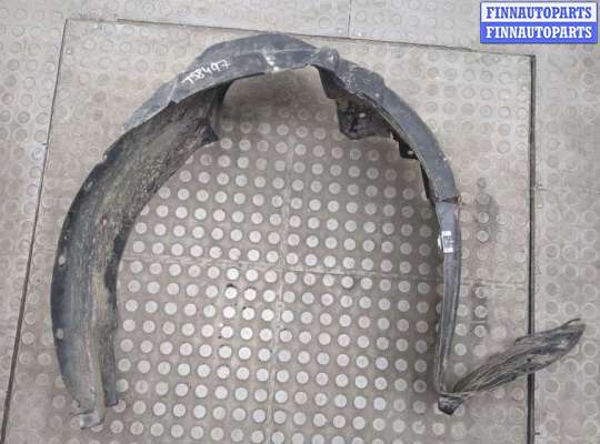 купить Защита арок (подкрылок) на Toyota Avensis Verso