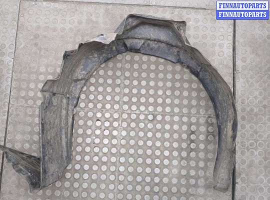 купить Защита арок (подкрылок) на Toyota Avensis Verso