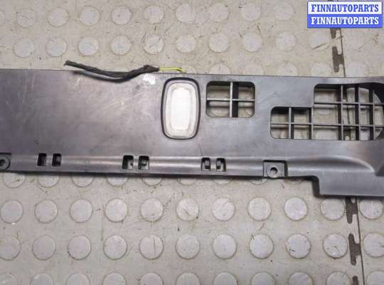 купить Пластик панели торпеды на Mercedes CLA C117 2013-2019