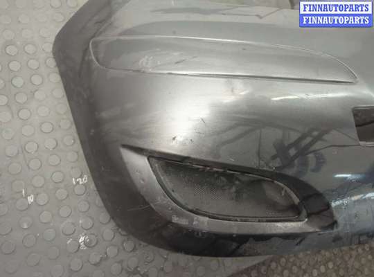 купить Заглушка (решётка) бампера на Toyota Yaris 2005-2011