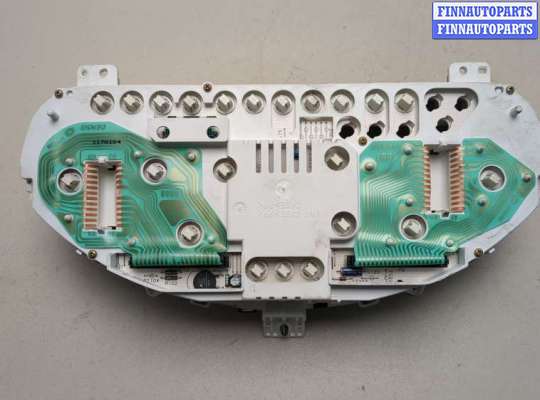 Щиток приборов на Mitsubishi Space Star DG0