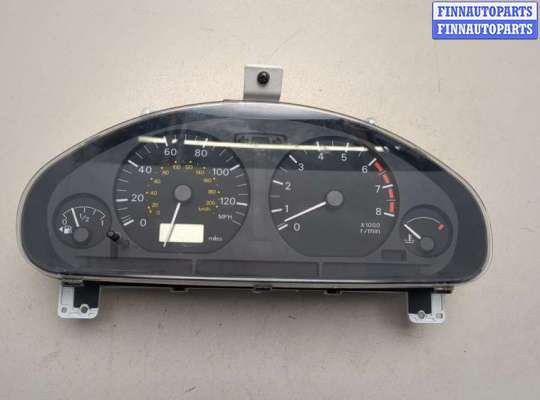 Щиток приборов (приборная панель) MT552524 на Mitsubishi Space Star 1998-2006