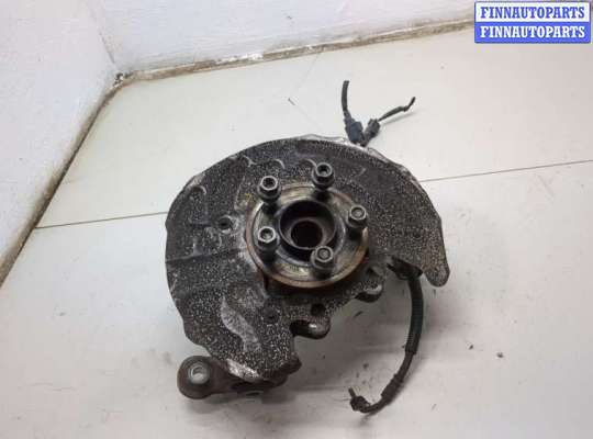 купить Ступица (кулак, цапфа) на Ford Explorer 2019-2025