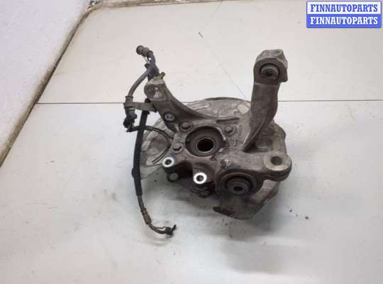 купить Ступица (кулак, цапфа) на Ford Explorer 2019-2025