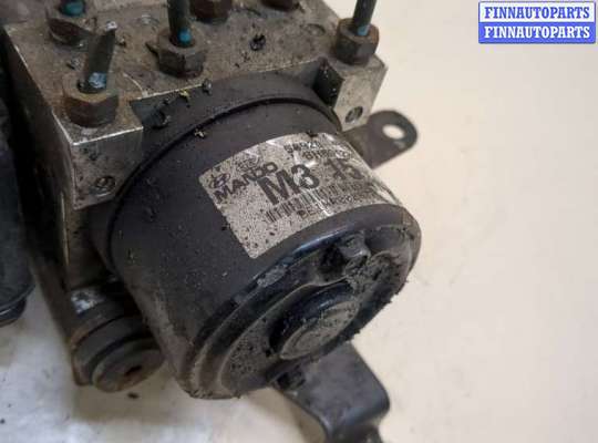 купить Блок АБС, насос (ABS, ESP, ASR) на Audi A4 (B6) 2000-2006