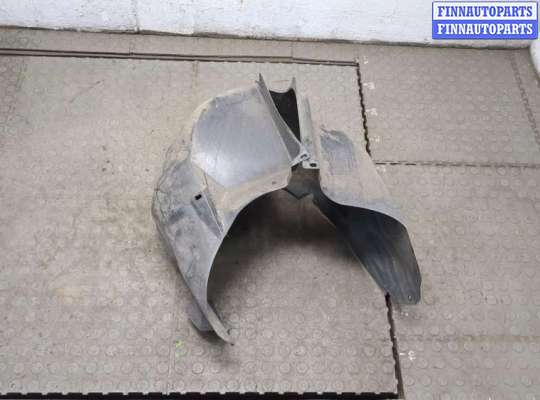 купить Защита арок (подкрылок) на Opel Corsa D 2006-2014