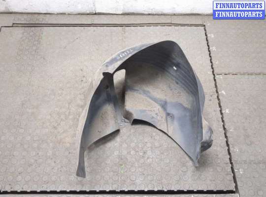купить Защита арок (подкрылок) на Opel Corsa D 2006-2014
