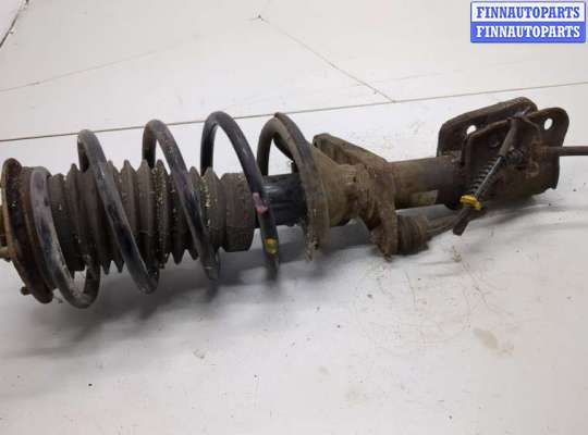 Купить Амортизатор подвески на Land Rover Freelander 1 1998-2006 Амортизатор подвески LRD1169 на Land Rover Freelander 1 1998-2006