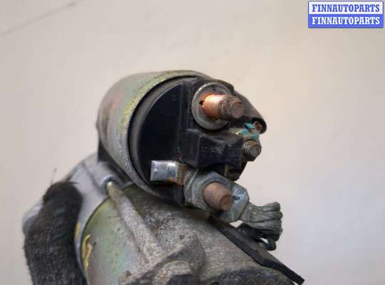 купить Стартер на Chevrolet Kalos 2003-2008
