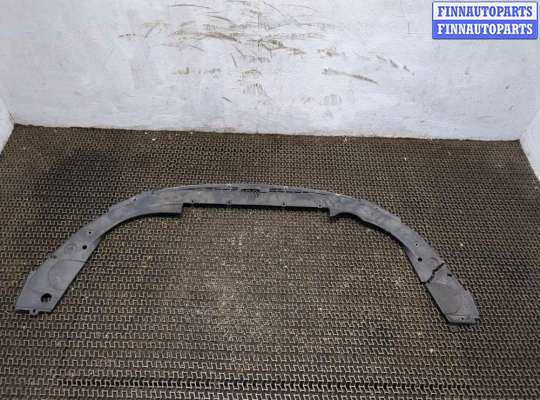 Накладка замка капота HN552215 на Hyundai Genesis 2008-2013
