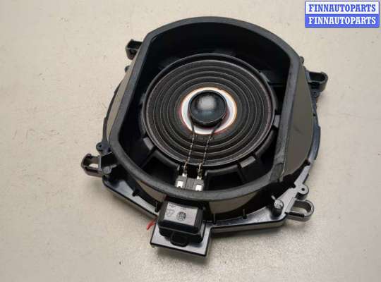 купить Сабвуфер на BMW X5 E70 2006-2013