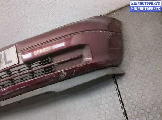 купить Заглушка буксировочного крюка на Opel Astra G 1998-2005