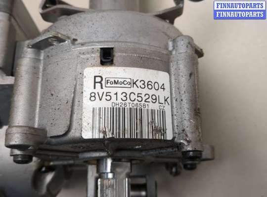 купить Электроусилитель руля на Ford Fiesta 2008-2013