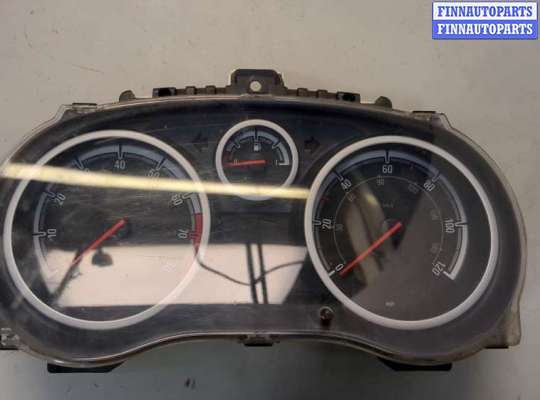 Купить Щиток приборов (приборная панель) на Opel Corsa D 2006-2014 Щиток приборов (приборная панель) OP2283852 на Opel Corsa D 2006-2014