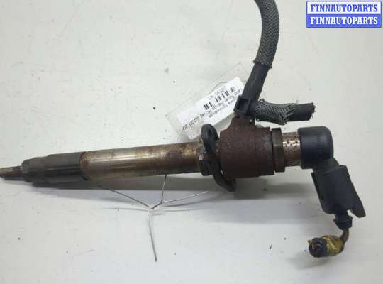 Форсунка топливная LRS1012 на Land Rover Range Rover Sport 2005-2013