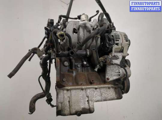 купить Двигатель (ДВС) на Opel Astra G 1998-2005