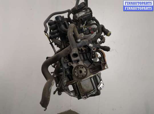 купить Двигатель (ДВС) на Opel Astra G 1998-2005