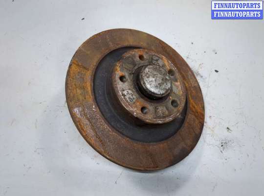 купить Ступица (кулак, цапфа) на Renault Laguna 3 2007-2025