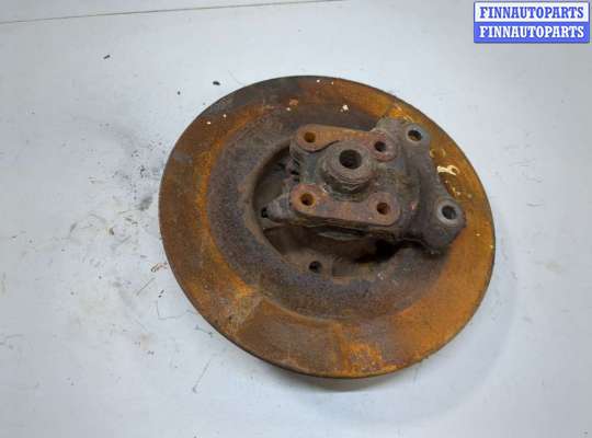 купить Ступица (кулак, цапфа) на Renault Laguna 3 2007-2025