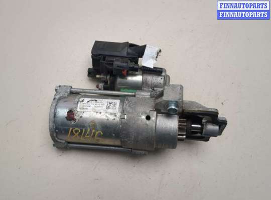 Купить Стартер на Ford Escape 2019-2022 Стартер FO2104211 на Ford Escape 2019-2022