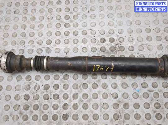 купить Кардан на Volkswagen Touareg 2010-2014