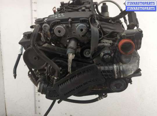 купить Двигатель (ДВС) на Mercedes C W203 2000-2008