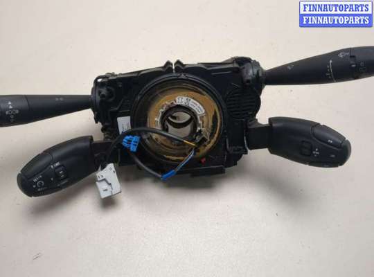 Переключатель поворотов и дворников (стрекоза) PG1209187 на Peugeot 5008 2009-2016