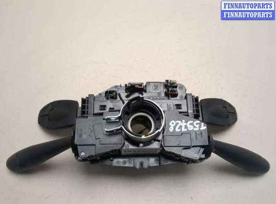 купить Переключатель поворотов и дворников (стрекоза) на Peugeot 5008 2009-2016