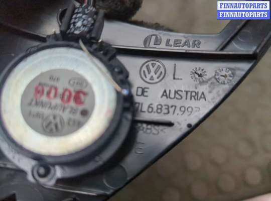 купить Динамик на Volkswagen Touareg 2006-2010