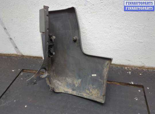 купить Клык бампера на Renault Trafic 2001-2014