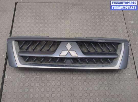 Купить Эмблема на Mitsubishi Pajero / Montero 2000-2006 Эмблема MT553401 на Mitsubishi Pajero / Montero 2000-2006
