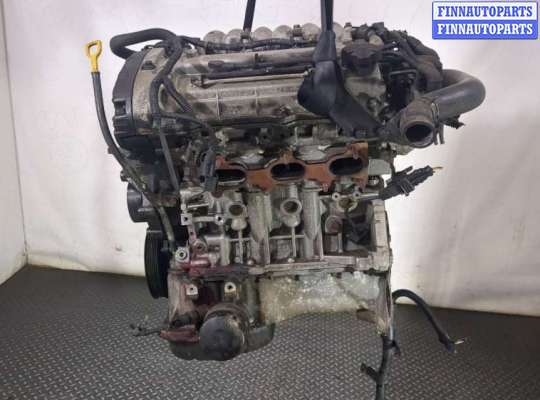 купить Двигатель (ДВС) на Hyundai Coupe (Tiburon) 2002-2009
