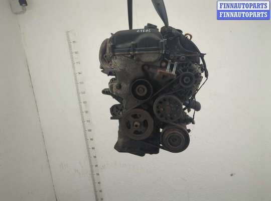 Двигатель (ДВС) HN605099 на Hyundai i30 2007-2012