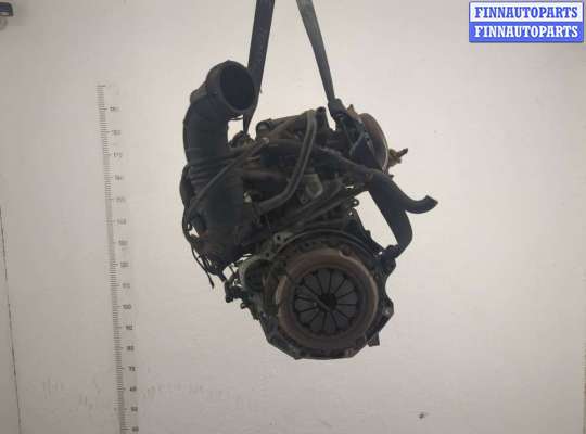 купить Двигатель (ДВС) на Hyundai i30 2007-2012