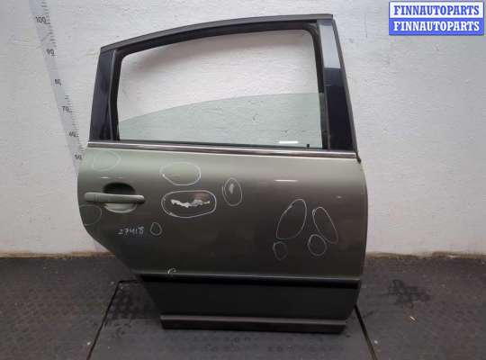 Купить Ручка двери наружная на Volkswagen Passat 5 2000-2005 Ручка двери наружная VG2659546 на Volkswagen Passat 5 2000-2005